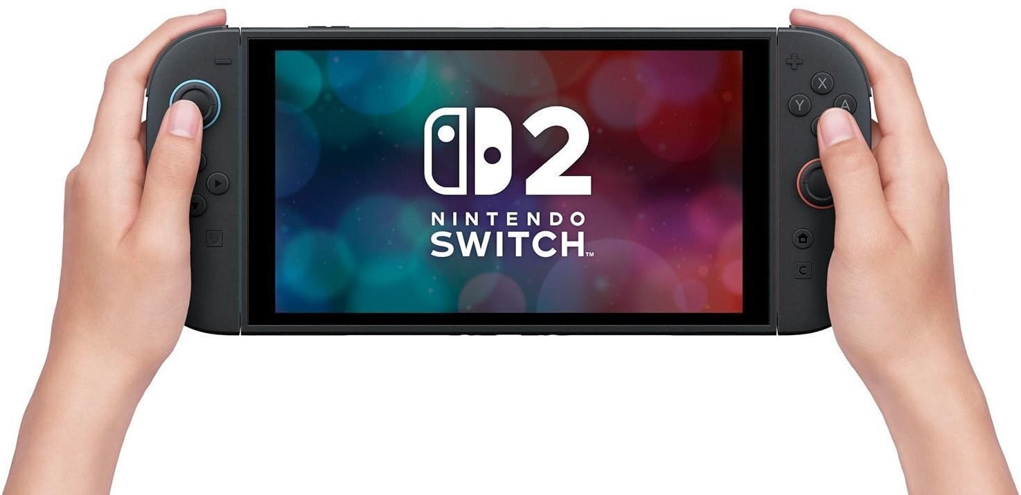 NINTENDO  Switch 2 + Assassin Creed