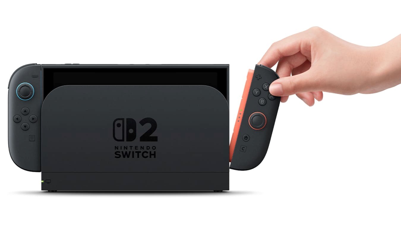 NINTENDO  Switch 2 + Hogwarts Legacy