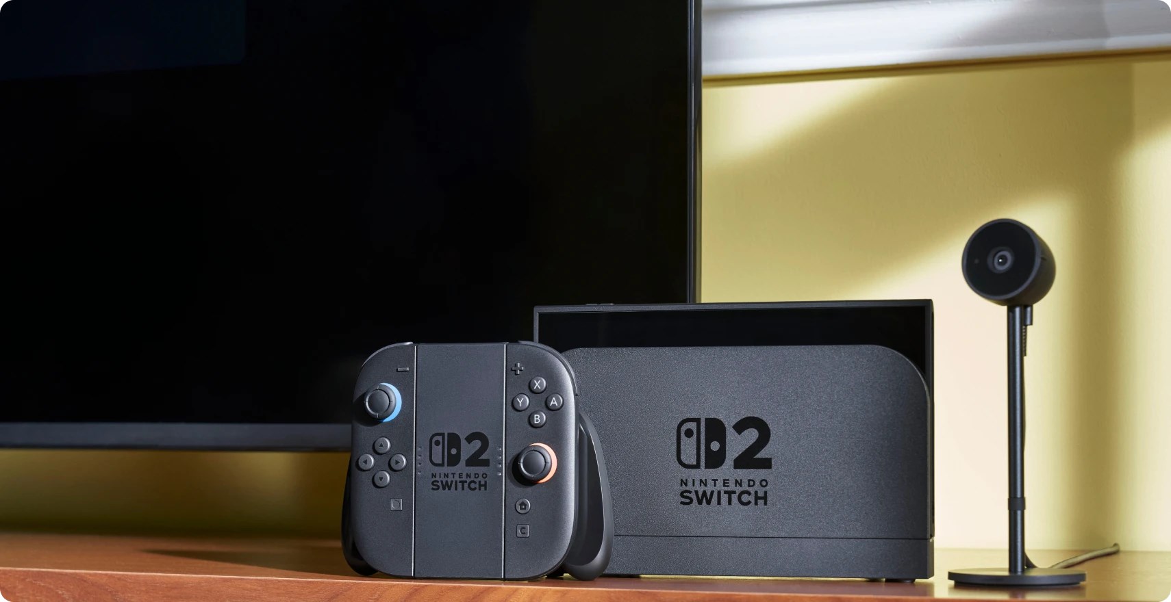 NINTENDO  Switch 2 portable game console