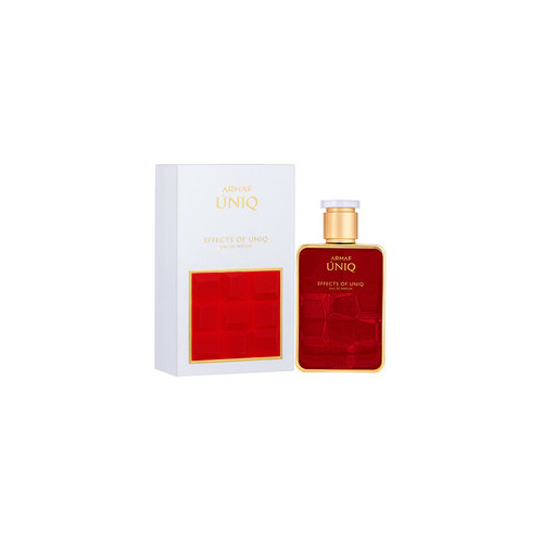 Armaf Úniq Effects Of Uniq EDP