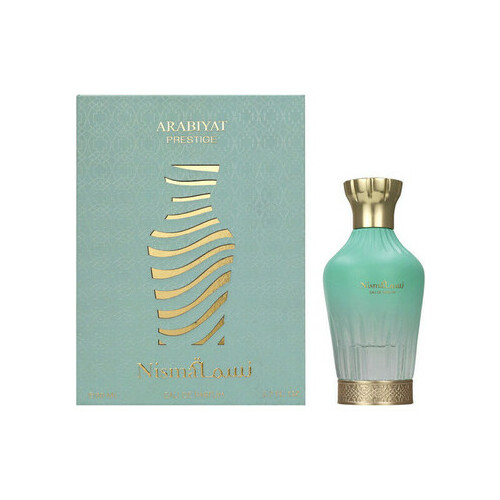 Arabiyat Prestige Nisma EDP (Woman, 80ml)