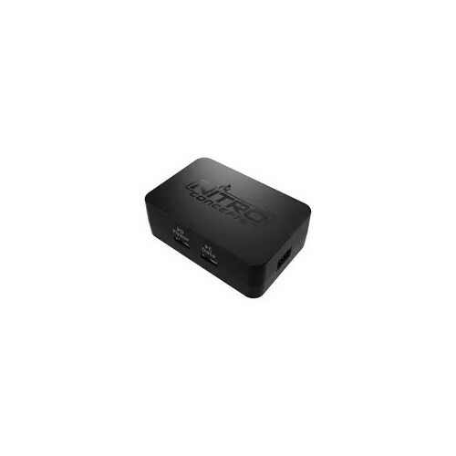 NITRO CONCEPTS  IMMERSION LED Box |