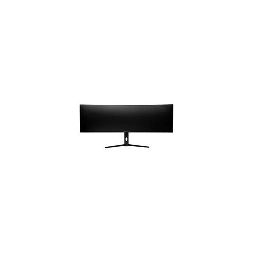 NITRO CONCEPTS SM1 Simracing Monitor, 124