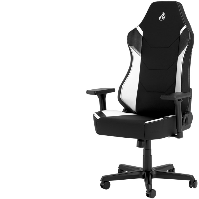 NITRO CONCEPTS X1000 PC gaming chair