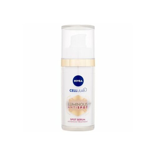 Nivea Cellular Luminous 630 Antispot -