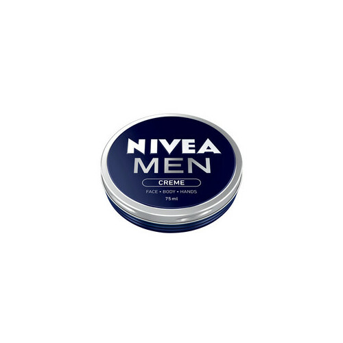Nivea Men Creme (Man, 150ml) |