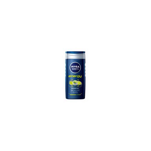 Nivea Men Energy Shower Gel (Man