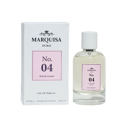 Marquisa Dubai No. 04 Pour Femme