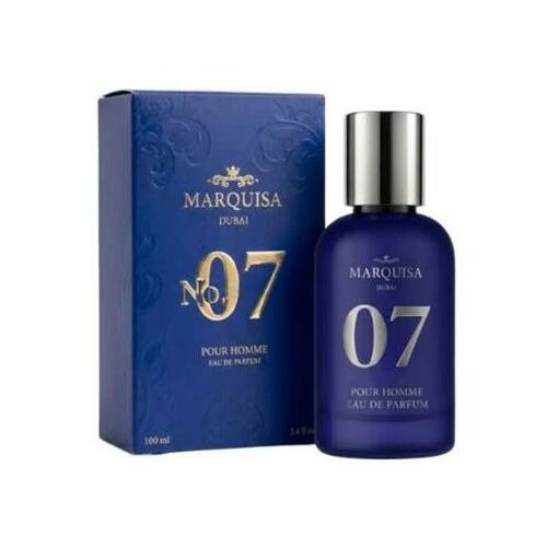 Marquisa Dubai No.07 Pour Homme