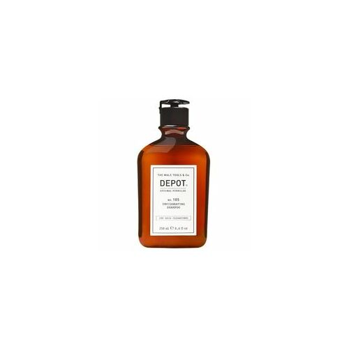 Depot No. 105 Invigorating Shampoo (Woman
