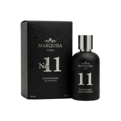 Marquisa Dubai No.11 Pour Homme