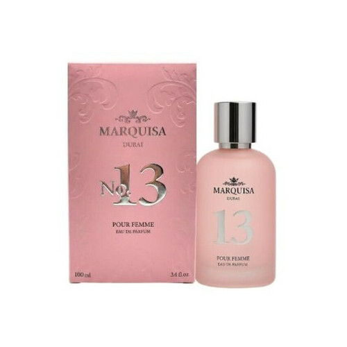 Marquisa Dubai No.13 Pour Femme