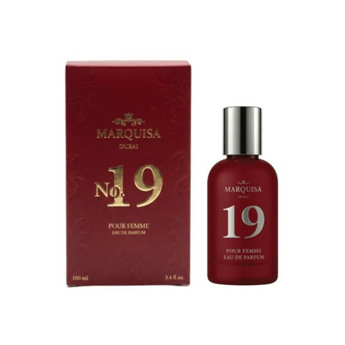 Marquisa Dubai No.19 Pour Femme