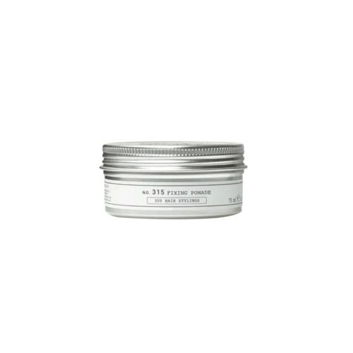 Depot No. 315 Fixing Pomade (Woman