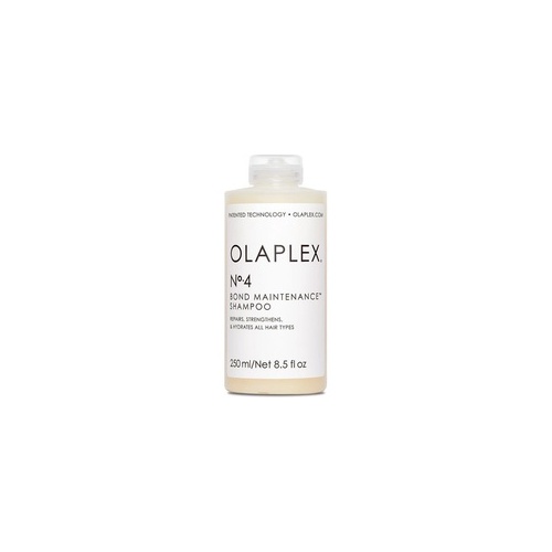 Olaplex No. 4 Bond Maintenance Shampoo