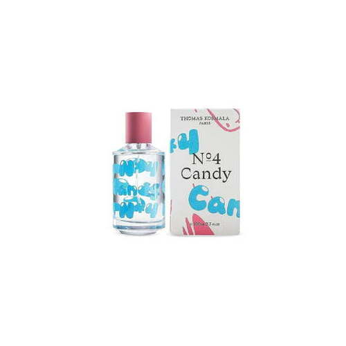 Thomas Kosmala No.4 Candy EDP