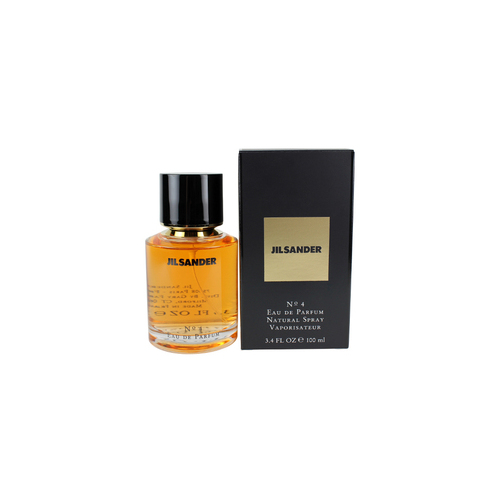 Jil Sander No.4 EDP (Woman