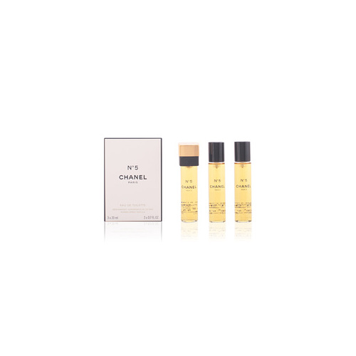 Chanel No.5 EDT ( 3