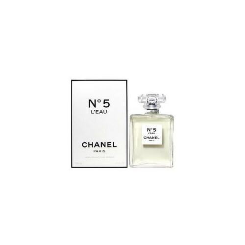 Chanel No.5 L´Eau EDT (Woman