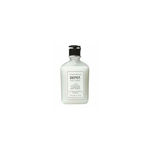 Depot No. 501 Moisturizing & Clarifying