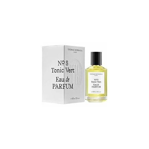 Thomas Kosmala No.8 Tonic Vert