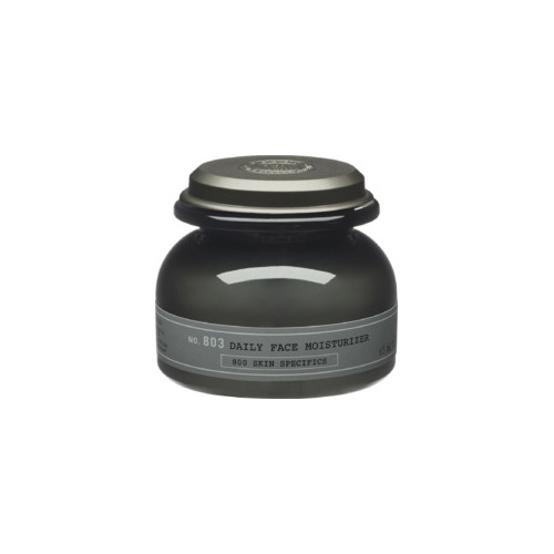 Depot No. 803 Daily Face Moisturizer
