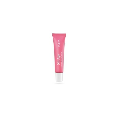 Pupa No Age Eye Contour and
