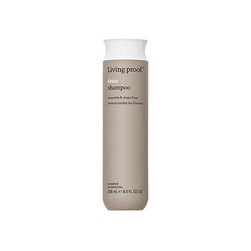 Living proof. No Frizz Shampoo -