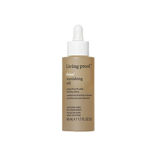 Living proof. No Frizz Vanishing Oil