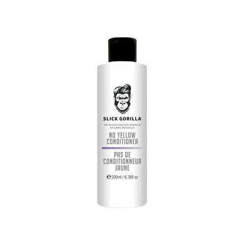 Slick Gorilla No Yellow Conditioner -