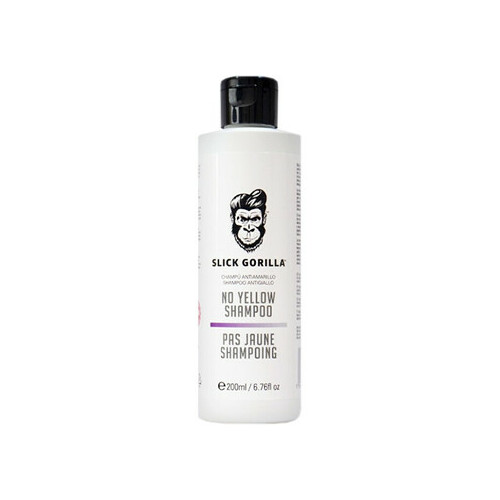 Slick Gorilla No Yellow Shampoo -