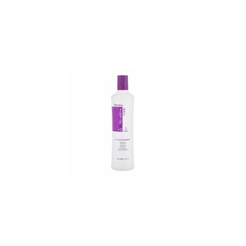 Fanola No Yellow Shampoo (Woman, 350ml)
