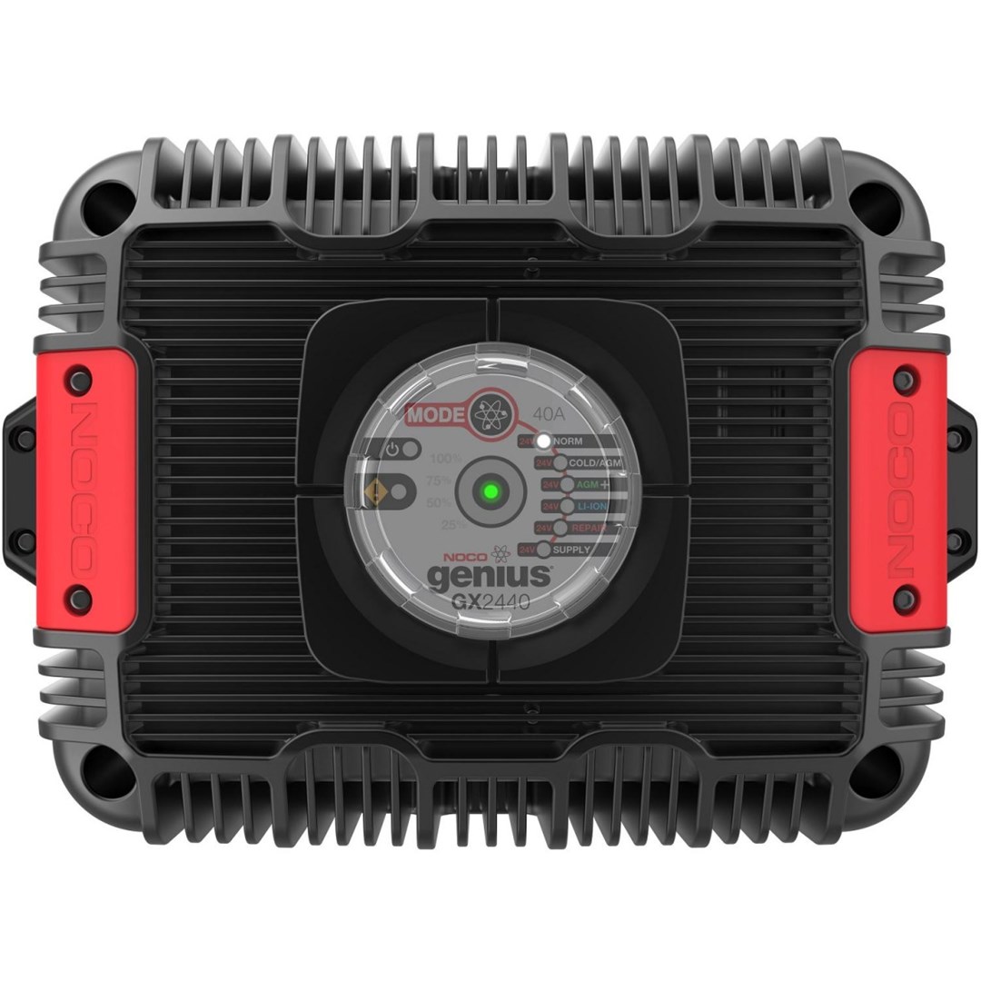 NOCO GX2440 battery charger | GX2440EU