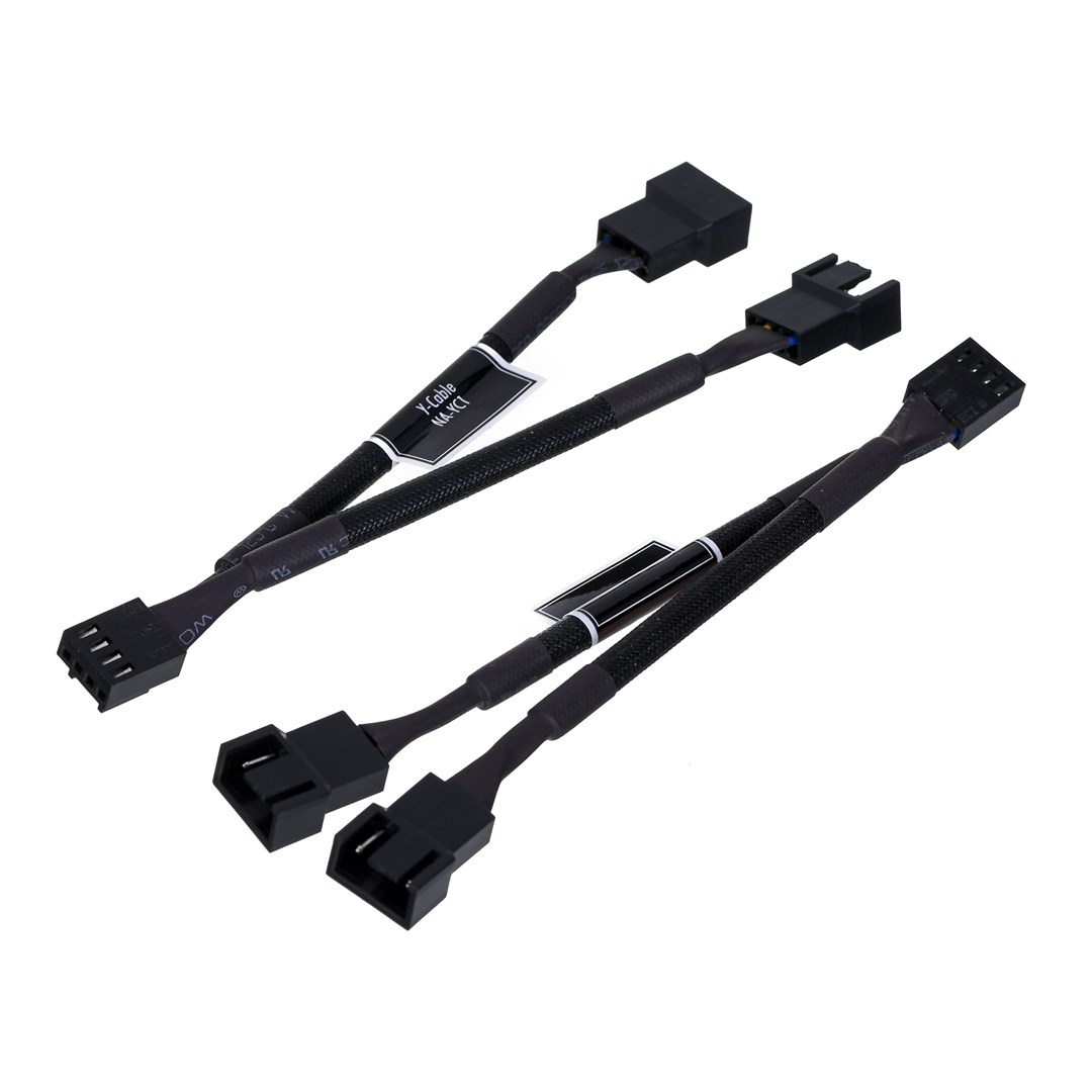 Noctua  NA-SYC1 Y splitter 2 pc