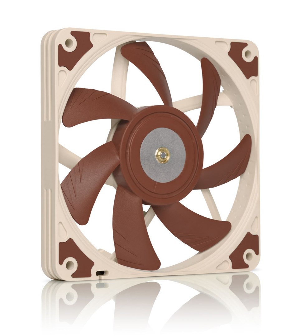 Noctua  NF-A12x15 PWM Computer case Fan