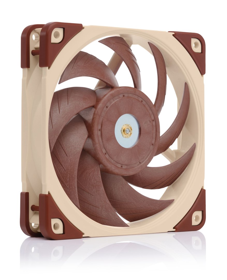Noctua  NF-A12x25 Computer case Fan 12