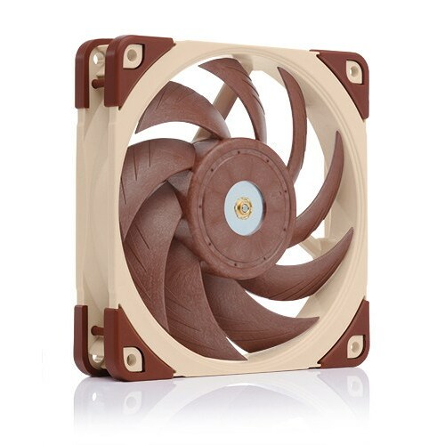 Noctua  NF A12x25 FLX Computer case