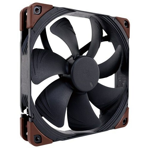 Noctua  NF-A14 industrialPPC-2000 Computer case Fan