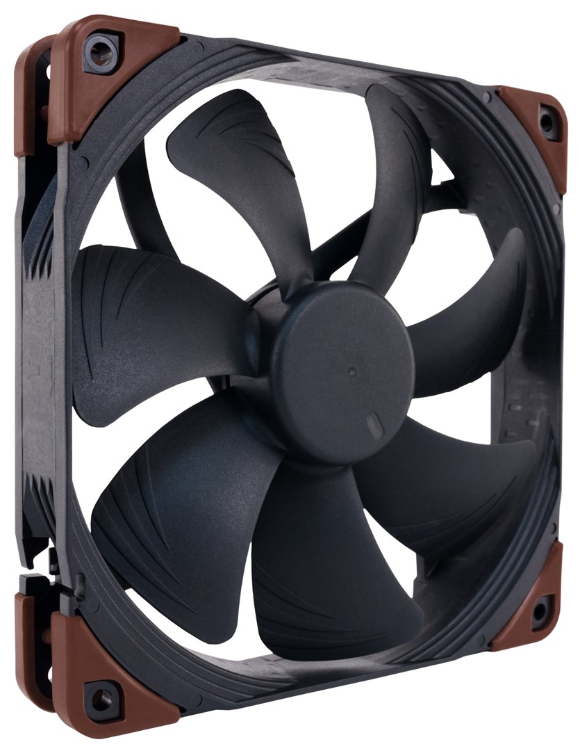 Noctua NF-A14 INDUSTRIALPPC-2000 PWM Computer case