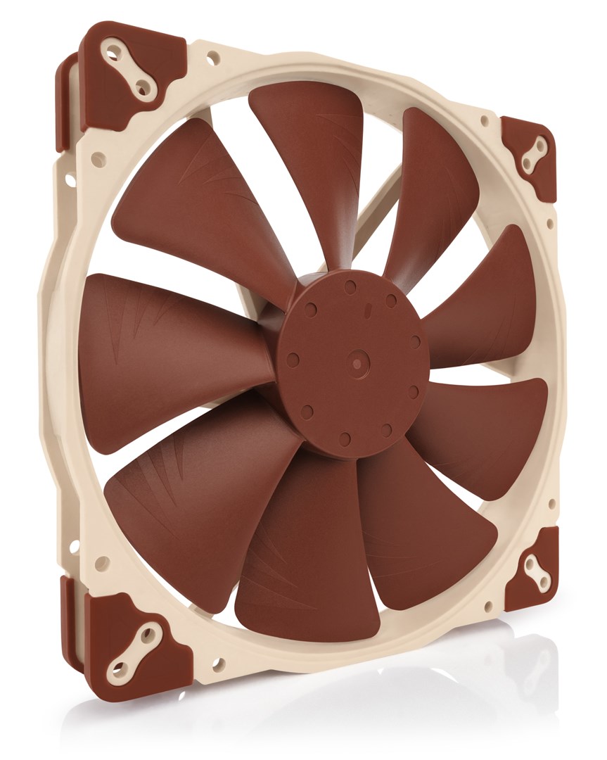 Noctua NF-A20 Computer case Fan 20