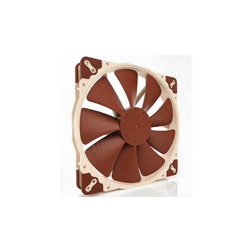 Noctua NF-A20 FLX Computer case Fan