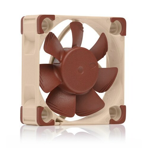 Noctua  NF A4x10 PWM Computer case