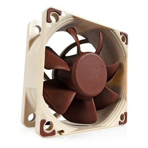 Noctua  NF-A6x25 PWM Computer case Fan