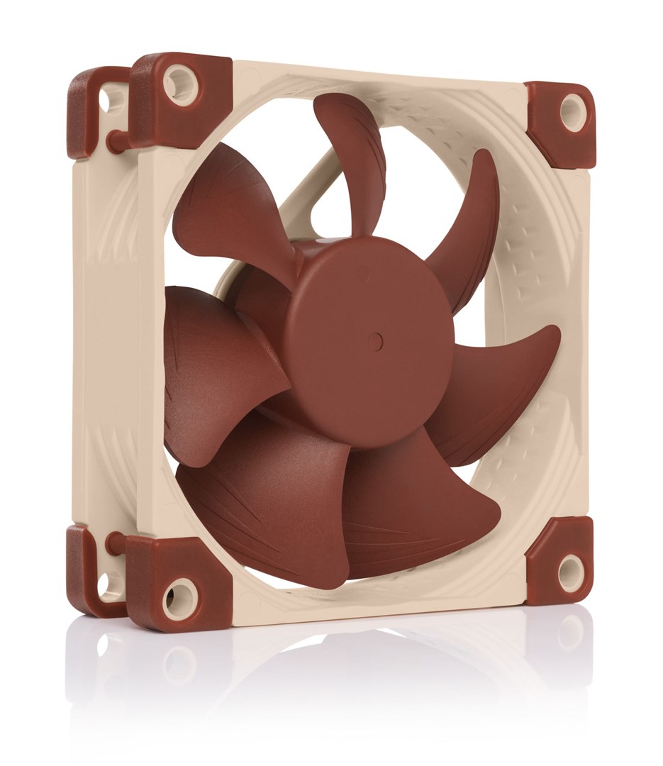 Noctua  NF-A8 PWM computer cooling system