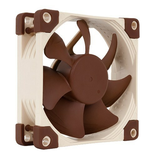 Noctua  NF-A8 ULN computer cooling system