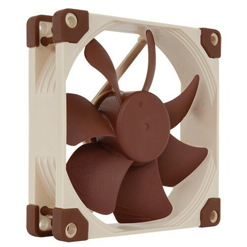 Noctua  NF-A9 PWM computer cooling system