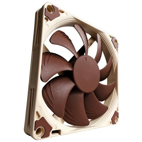 Noctua  NF-A9X14 PWM Computer case Fan