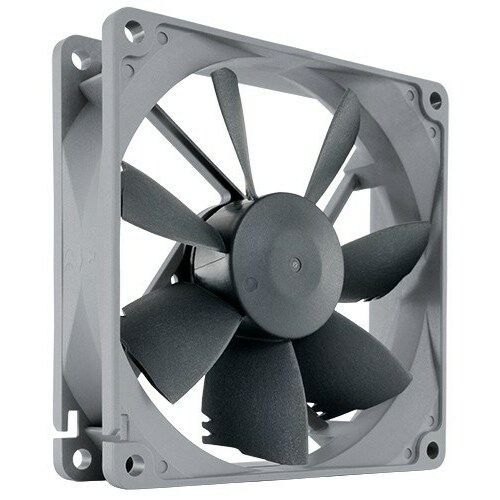 Noctua NF-B9 redux-1600 PWM Computer case