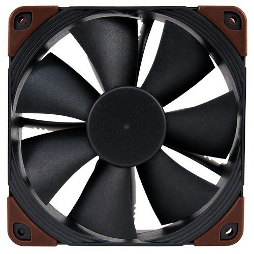 Noctua NF-F12 IndustrialIPPC-2000 Computer case Fan