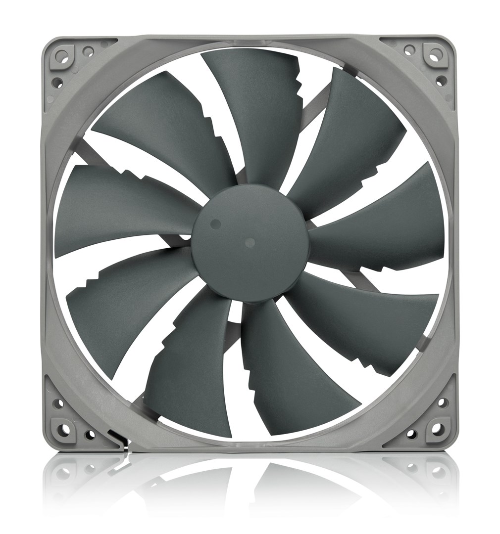 Noctua NF-P14S REDUX-1500 PWM computer cooling